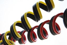 Telescopic cables: VEYOR-SP Cable