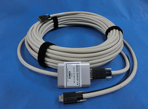 CleanEye Camera Link cable (Base configuration support)