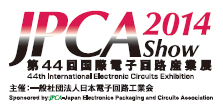 JPCA Show 2014