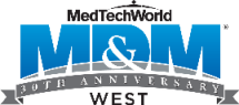 MD&M West2015