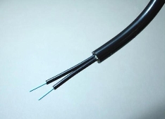 High-flexion optical cables (HPCF)