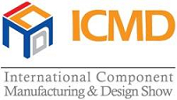 International Component Manufacturing & Design Show
