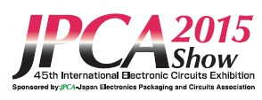 JPCA Show 2015