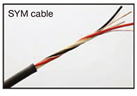 SYM cable