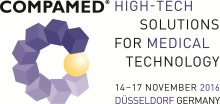 "COMPAMED2016" 