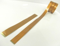 High-speed transmission FPC 