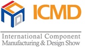 International Component Manufacturing & Design Show 2016