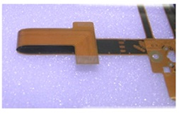 Ultrathin flexible multilayer FPC