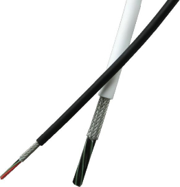 Autoclavable cables