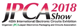 JPCA Show 2018