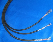 ORP slim cables