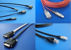 Digital interface cable