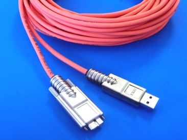 USB3-AVS Series