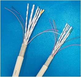 HSDS Cable Series