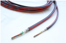 Field network cable
