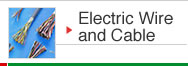 Electric Wire and Cable