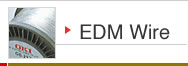 EDM Wire