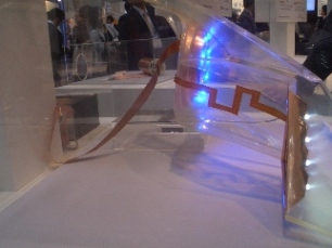 PEN FPC applications for automotive