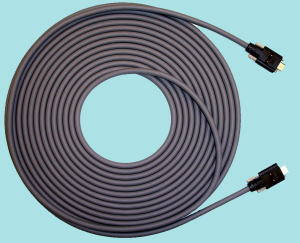 IEEE1394.b Long Cable (8m)