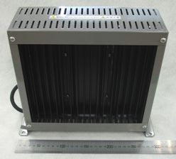 Water-resistant Surge Suppressor