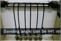 Bending Test Equipment