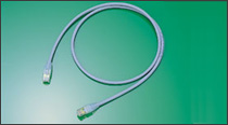 Enhanced category 5 patch cord for LAN (EM-TPMC-C5e350)