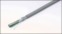 Eco-thin I/O cable (UL21100)