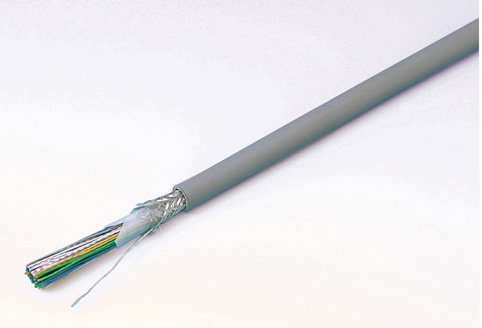 Cable type OKIFLEX