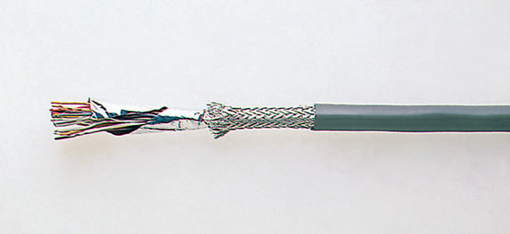 EMI OKIFLEX (Type I/Type II)