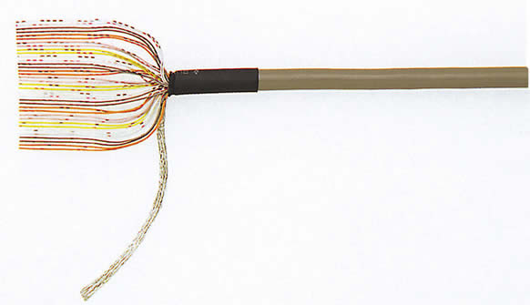 Small-diameter, High-density OKIFLEX