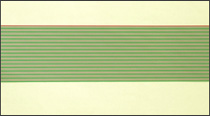 High density (0.635mm pitch) Eco-OKIFLEX (UL2734)