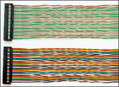 Twisted pair type OKIFLEX (UL20591)