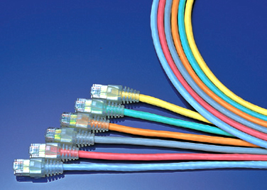 LAN/Eco-LAN cables
