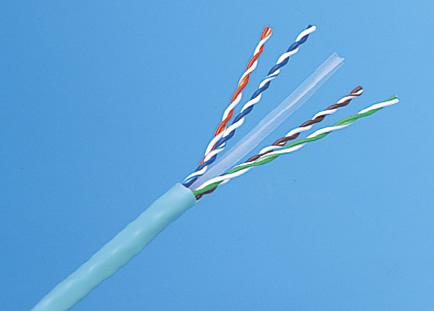 EM (Eco-material) cables