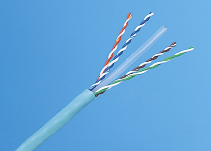 EM (Eco-material) cables