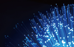 PCF optical cables