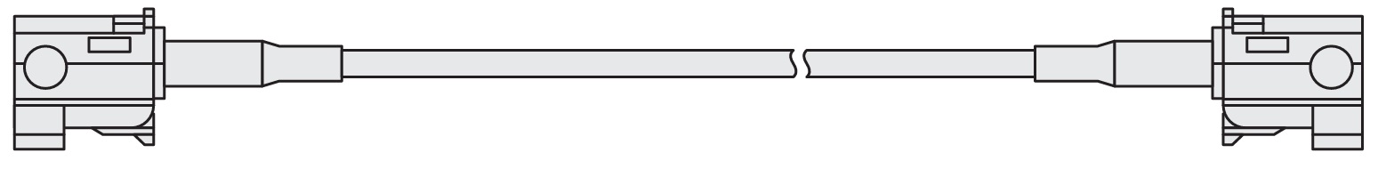 Jack-to-Jack Specification (for Camera to Grabber Board Connection)