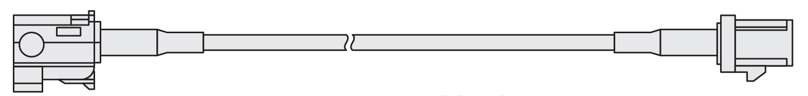 Jack-to-Plug Specification (for Relay/Extension Use)