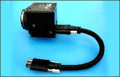 High sliding 1394.b cable