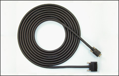 High sliding camera link cable