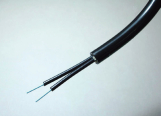 High bending resistance HPCF fiber optic cable