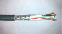 ORF cable series (UL2517)