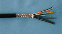 ORM cable series (#0461)