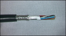 ORM cable series (#0462) (UL20276)
