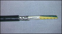 ORM cable series (#0481) (UL20276)