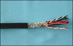 ORM Cable Series (#0317)