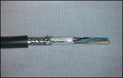 ORM Cable Series (#0460)