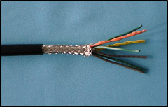 ORM Cable Series (#0461) (UL20276)