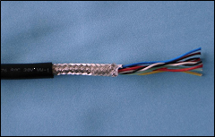 ORM Cable Series (#0479) (UL20276)