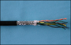 ORM Cable Series (#0482) (UL20276)